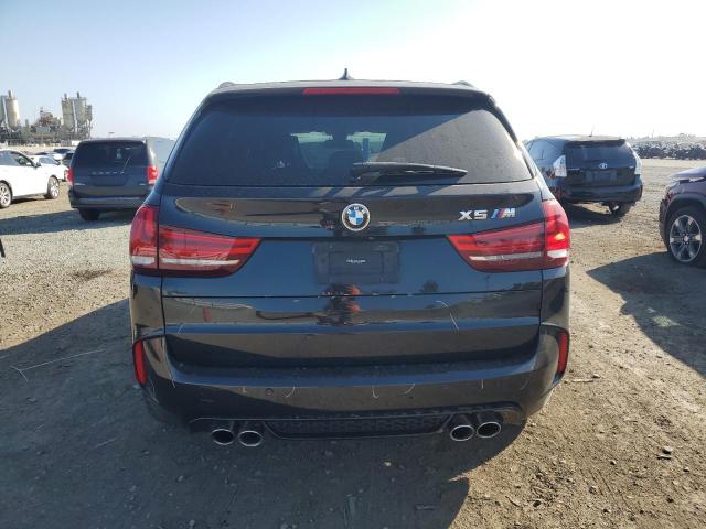 2016 BMW X5 M 5YMKT6C53G0R78262