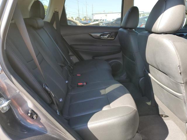 2019 NISSAN ROGUE S - 5N1AT2MT6KC830149