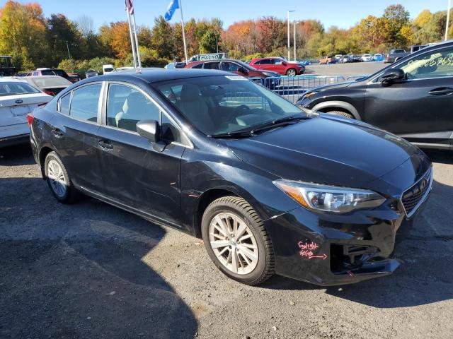 2019 SUBARU IMPREZA - 4S3GKAA6XK3626903