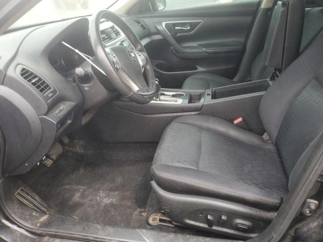 2018 NISSAN ALTIMA 2.5 - 1N4AL3AP2JC208105