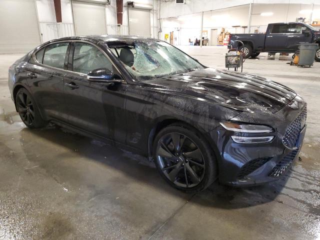 2022 GENESIS G70 BASE #3296909832