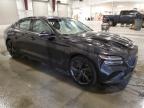 Lot #3296909832 2022 GENESIS G70 BASE