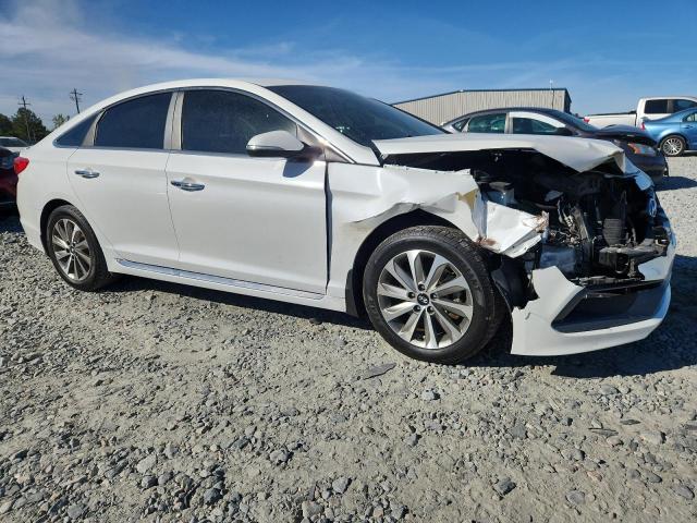 2015 HYUNDAI SONATA SPO #3296992878