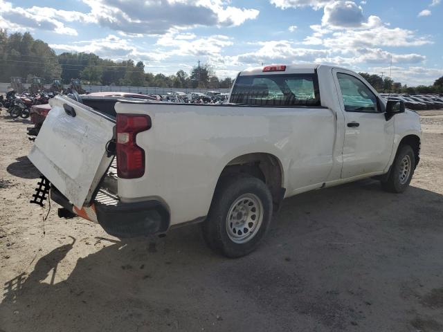 2020 CHEVROLET SILVERADO - 3GCNWAEH9LG368119