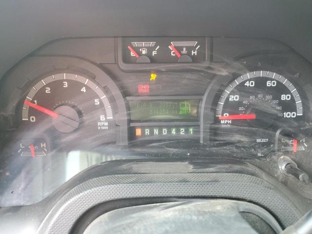 2019 FORD ECONOLINE #3269056046