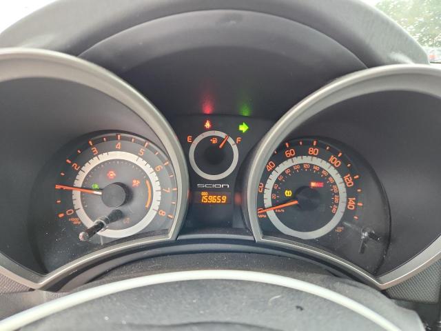 2012 TOYOTA SCION TC #3292411293