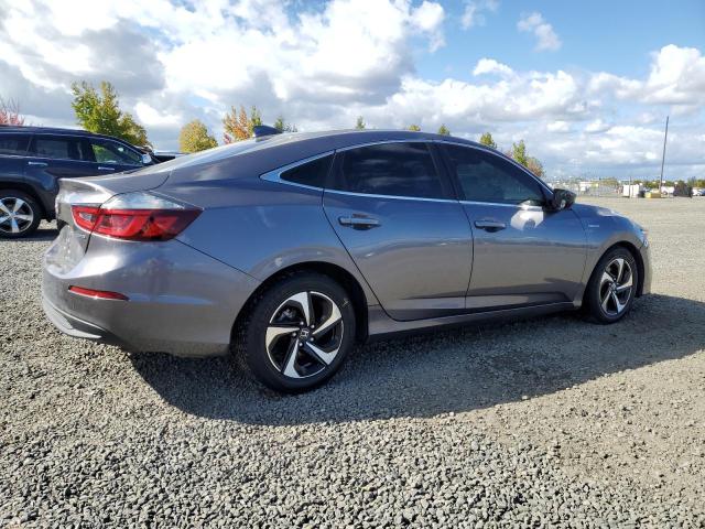 2021 HONDA INSIGHT EX #3285926566