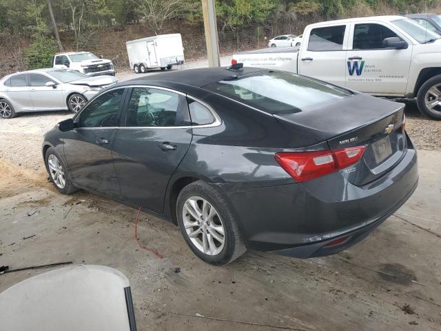 2016 CHEVROLET MALIBU LT 1G1ZE5ST8GF301791