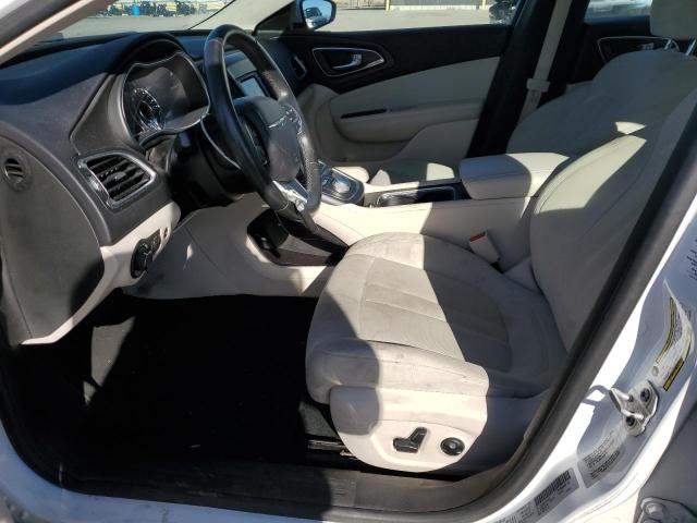 2015 CHRYSLER 200 LIMITE 1C3CCCAB1FN743272