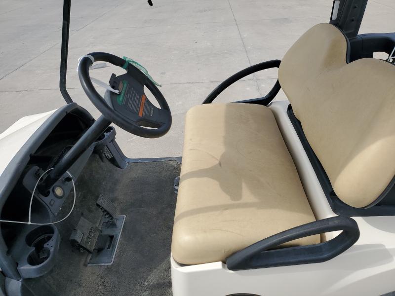 2019 CLUB CAR TEMPO LITHIUM #3266685374