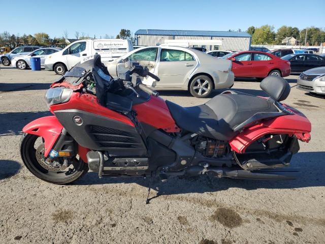 2013 HONDA GL1800 B JH2SC6847DK000766