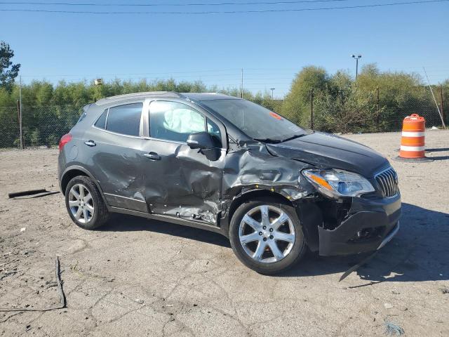 2016 BUICK ENCORE - KL4CJGSB5GB581117