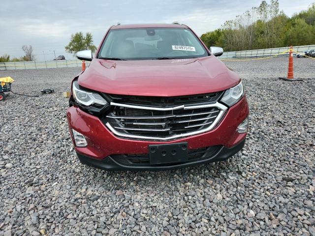 2020 CHEVROLET EQUINOX PR #3290382760