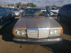 Lot #3309189618 1980 MERCEDES-BENZ 280 CLASS
