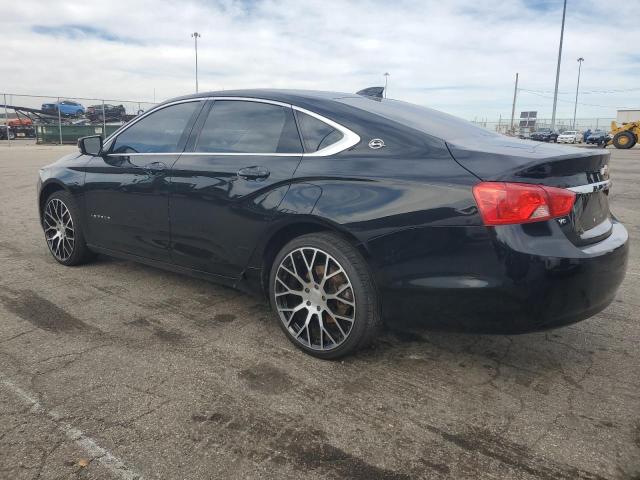 2017 CHEVROLET IMPALA LT - 2G1105S39H9159425