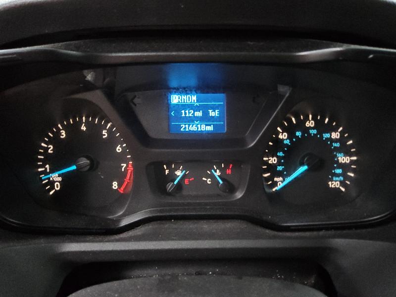 2015 FORD TRANSIT T- - 1FTYR2CM4FKA72982