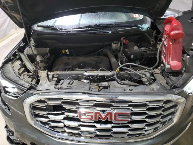 2019 GMC TERRAIN DENALI 3GKALXEX5KL119716