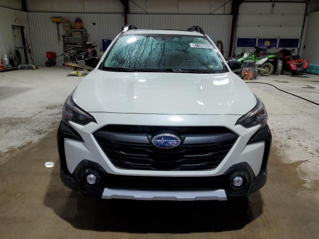 2024 SUBARU OUTBACK LI #3304588443