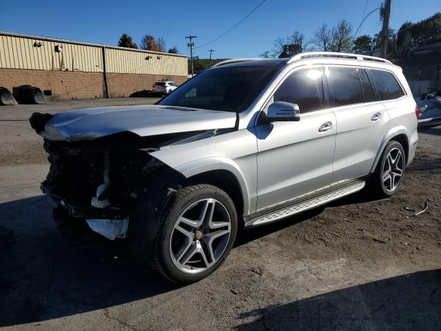 2017 MERCEDES-BENZ GLS 550 4M 4JGDF7DE9HA810663