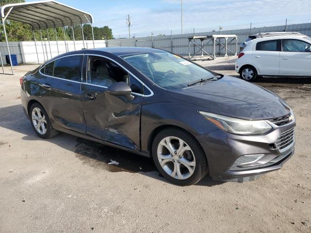 2017 CHEVROLET CRUZE PREM - 1G1BF5SM7H7160554