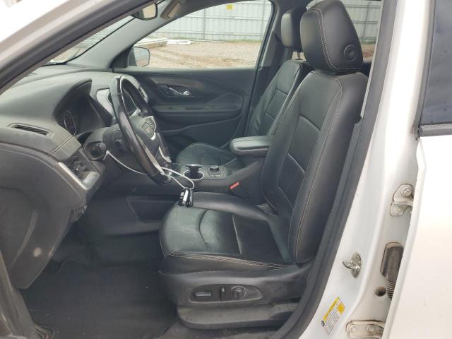 2019 GMC TERRAIN SL - 3GKALPEV5KL317369