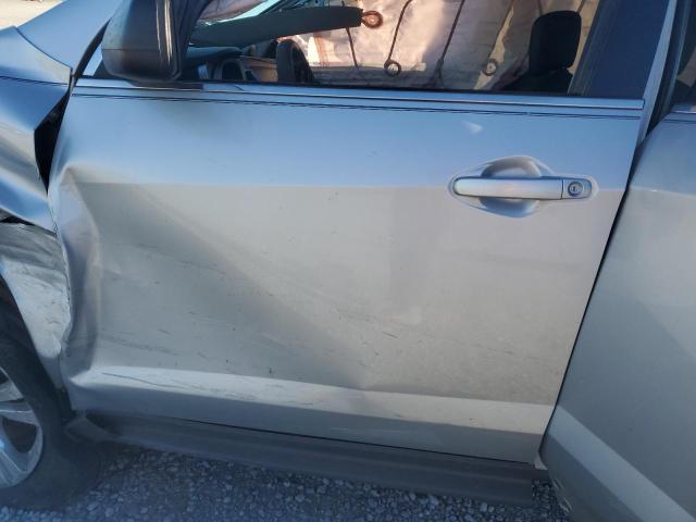 2013 CHEVROLET EQUINOX LS - 2GNFLCEK6D6371052