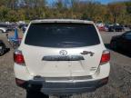 Lot #3292580868 2012 TOYOTA HIGHLANDER