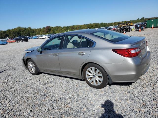 2015 SUBARU LEGACY 2.5 4S3BNBF68F3044868