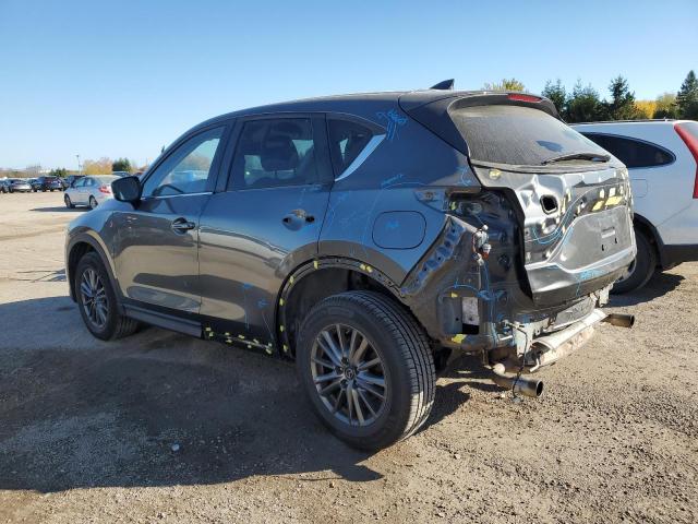2017 MAZDA CX-5 TOURI - JM3KFACL8H0177126