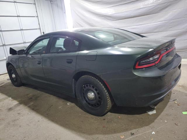 2015 DODGE CHARGER PO 2C3CDXKT7FH837211