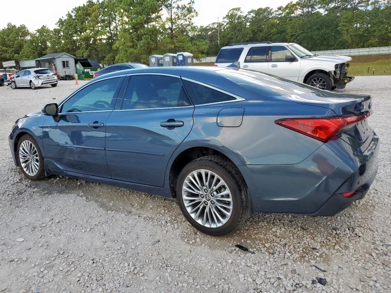 2021 TOYOTA AVALON LIM 4T1DA1AB4MU002199