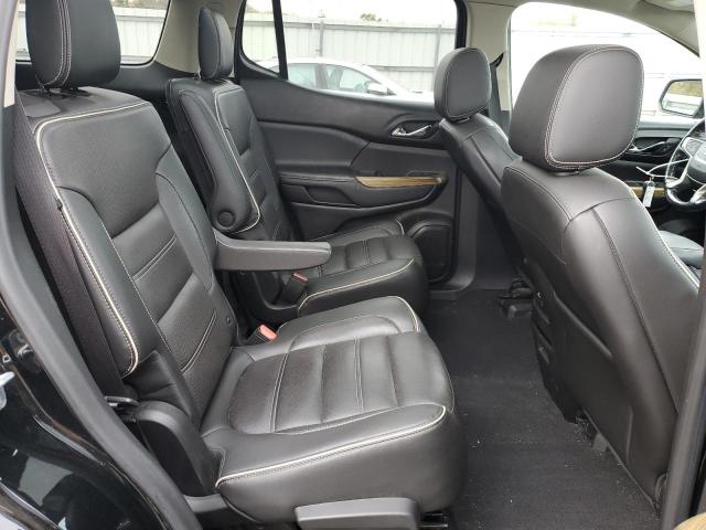 2018 GMC ACADIA DEN #3294303901