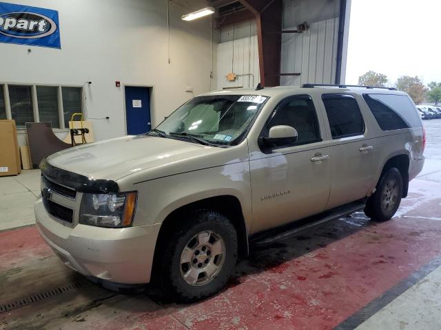 2012 CHEVROLET SUBURBAN K1500 LS - 1GNSKHE73CR128246