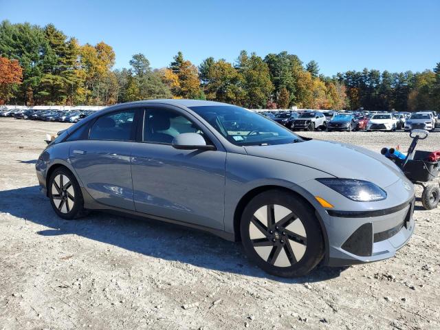 2024 HYUNDAI IONIQ 6 SE KMHM24AA1RA071690