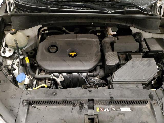 2018 HYUNDAI TUCSON SEL #3304537444