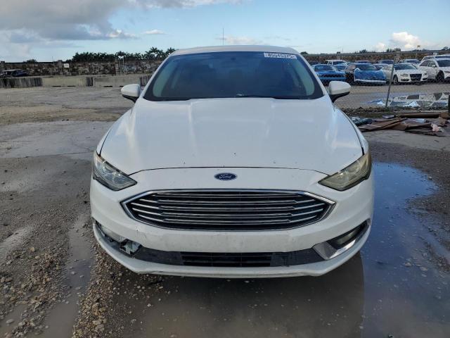 2017 FORD FUSION SE 3FA6P0HD5HR189243