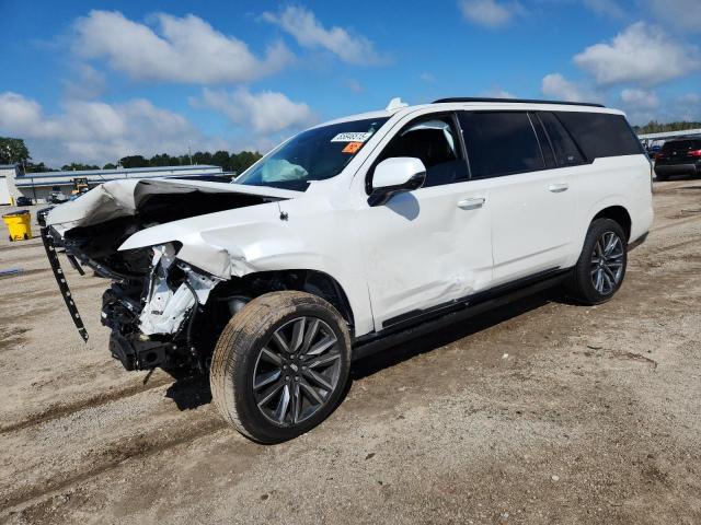 2023 CADILLAC ESCALADE ESV SPORT PLATINUM - 1GYS4RKL0PR165040