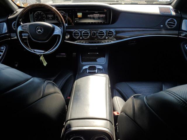 2015 MERCEDES-BENZ S 550 4MATIC WDDUG8FB8FA145588