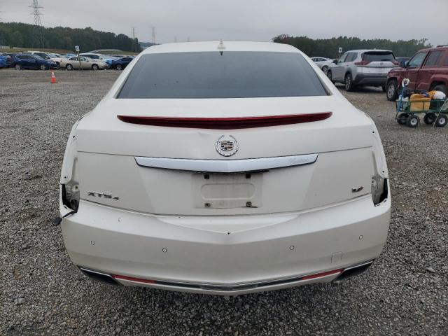 2014 CADILLAC XTS VSPORT #3294406534