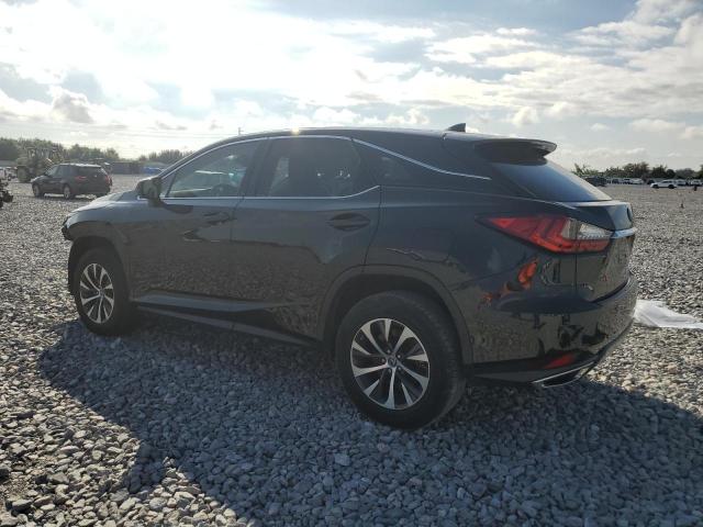 2021 LEXUS RX 350 BAS - 2T2AZMAA5MC209363