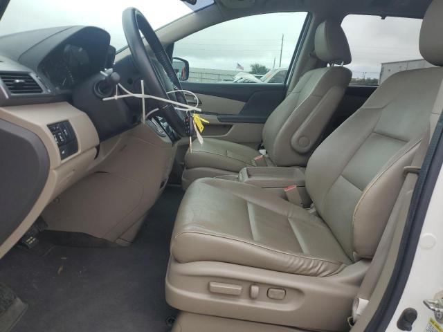 2013 HONDA ODYSSEY EX - 5FNRL5H69DB076280