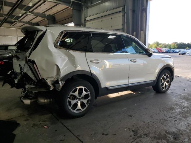 2020 KIA TELLURIDE #3274696828