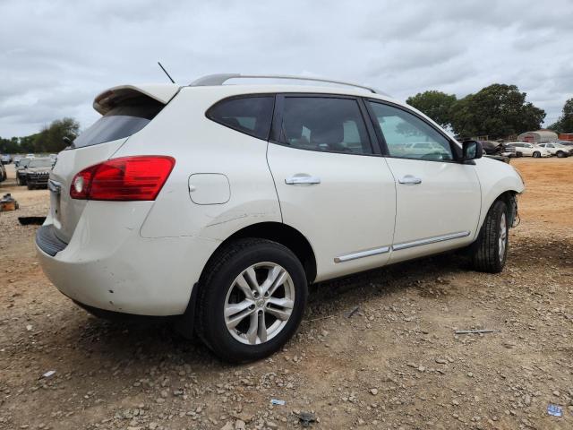 2015 NISSAN ROGUE SELECT S JN8AS5MT2FW162741