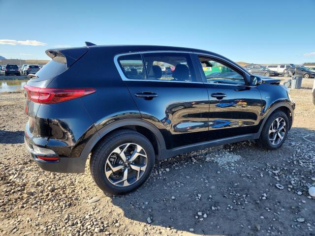 2021 KIA SPORTAGE LX #3290484499