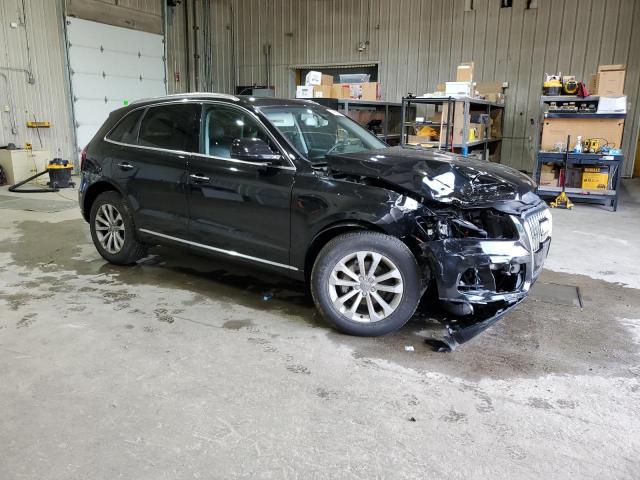 2016 AUDI Q5 PREMIUM PLUS #3268477761