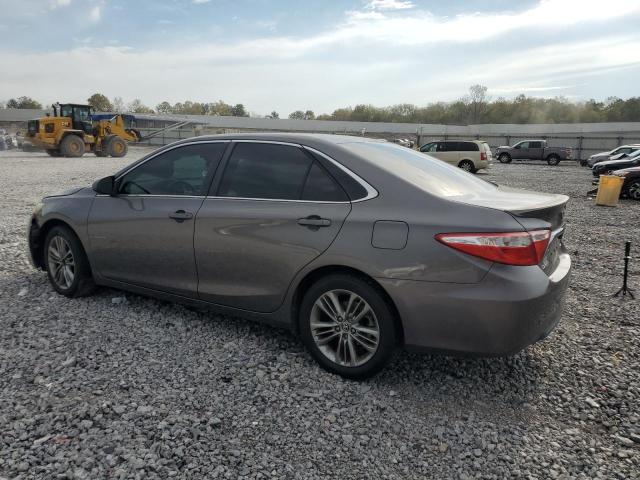 2015 TOYOTA CAMRY LE #3296483633