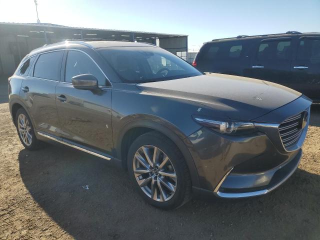 2017 MAZDA CX-9 SIGNA JM3TCBEY8H0141691