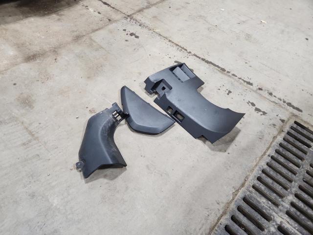 2016 NISSAN ROGUE S JN8AT2MVXGW136953