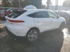 Lot #3296903822 2021 TOYOTA VENZA LE