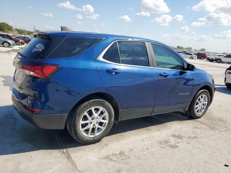 2022 CHEVROLET EQUINOX LT - Other View